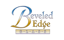 &nbsp;Beveled Edge Glass Studio